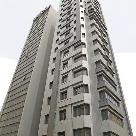 Saray Prime Suites Kuwait City Exterior photo