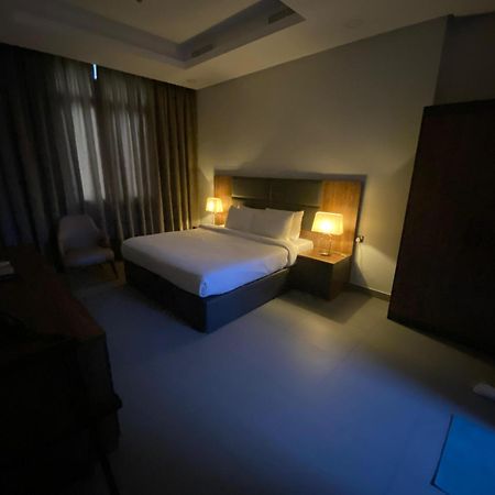 Saray Prime Suites Kuwait City Exterior photo