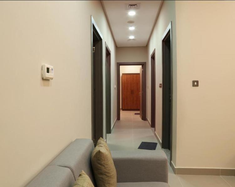 Saray Prime Suites Kuwait City Exterior photo